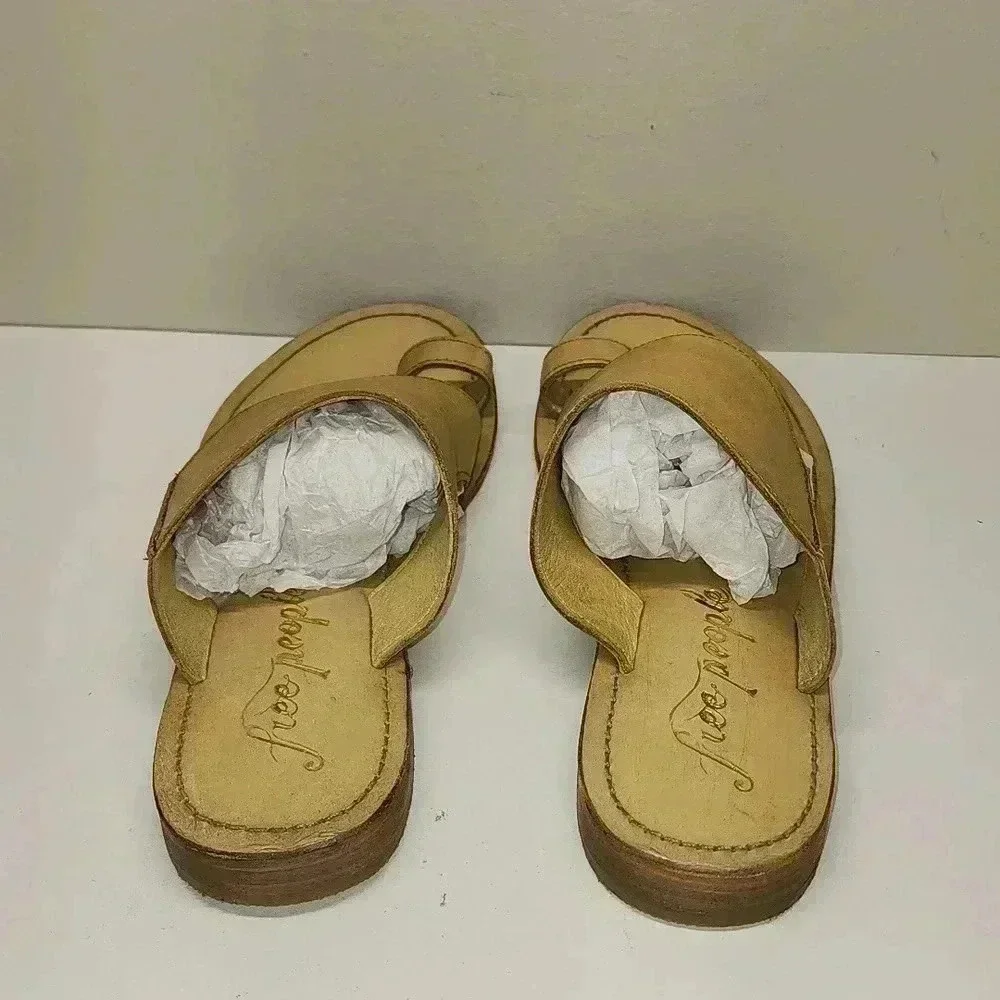 Free people sant Antonio slide nwob